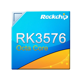 Начато серийное производство процессоров RK3576 Rockchip Electronics